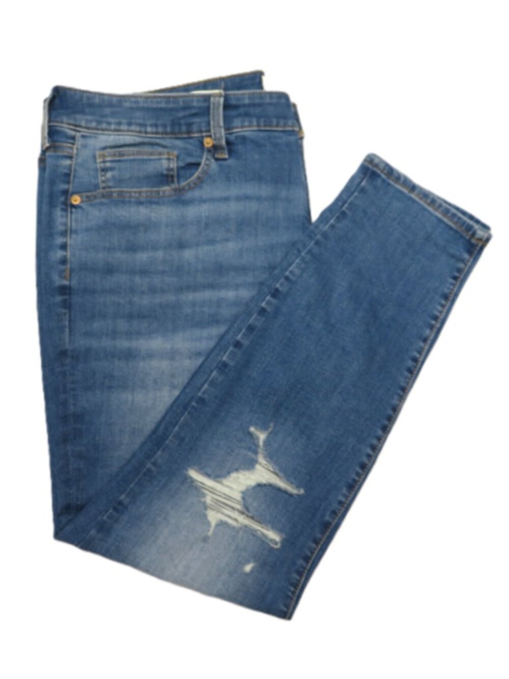 New! Universal Thread High-Rise Skinny Jean Size 18/34R